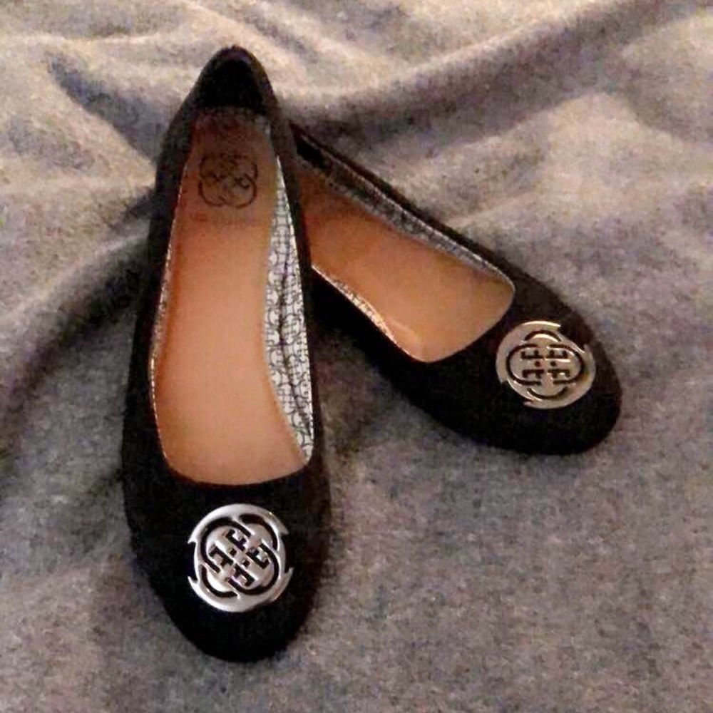 Daisy Fuentes Flats